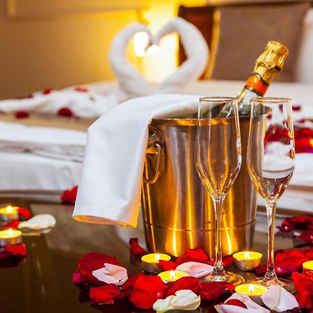 Hotel Spa Villa Pasiega 오스나요 외부 사진