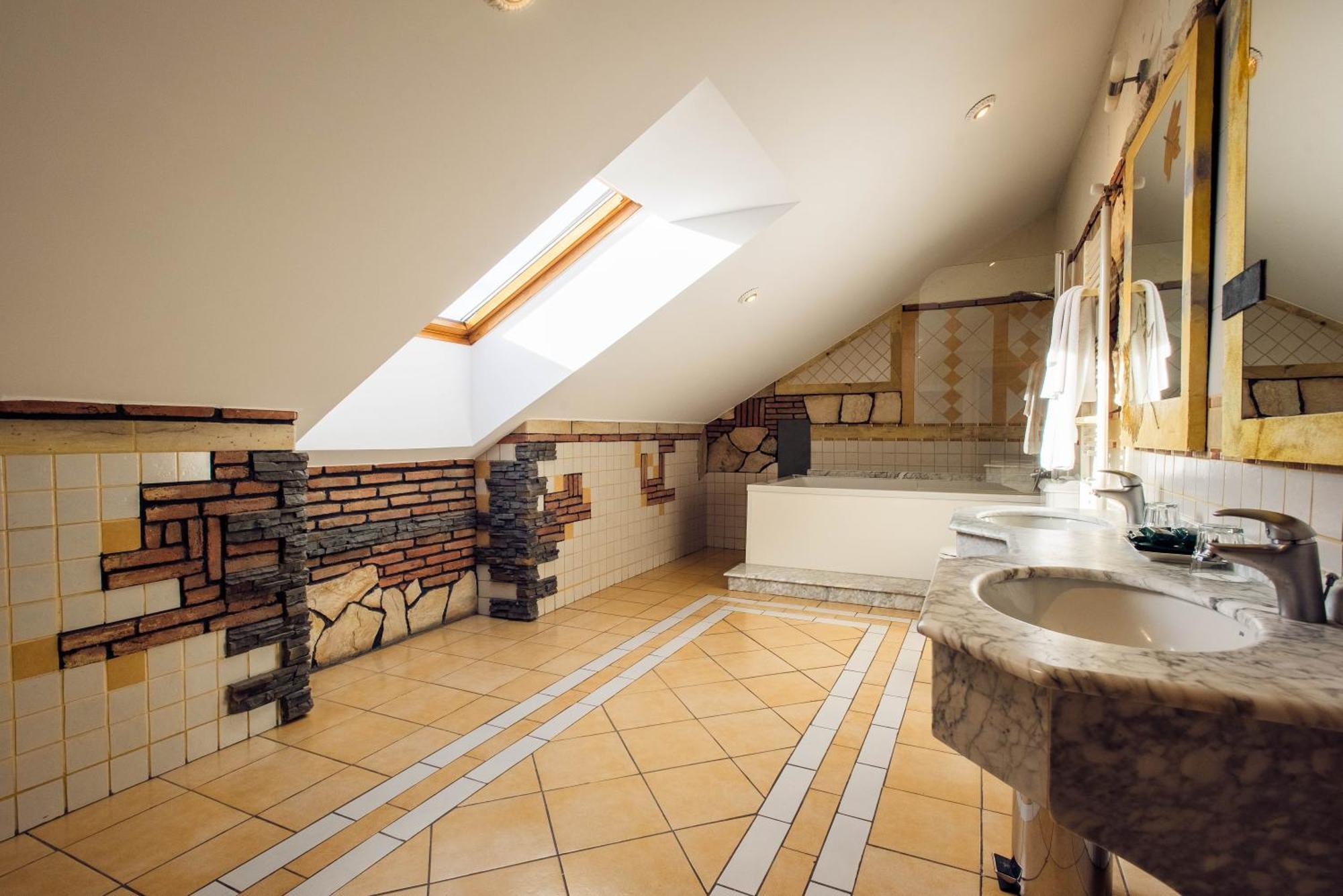 Hotel Spa Villa Pasiega 오스나요 외부 사진