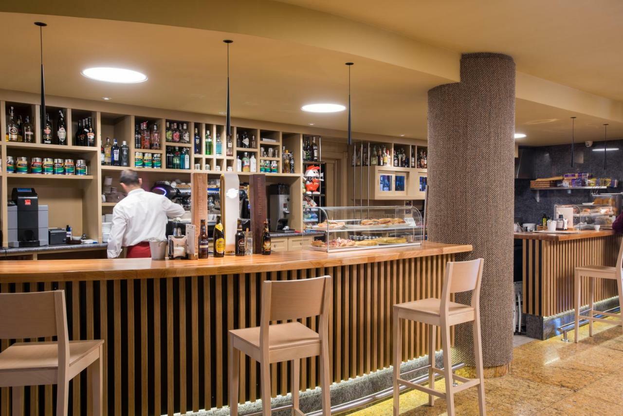 Hotel Spa Villa Pasiega 오스나요 외부 사진