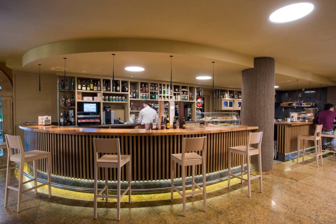 Hotel Spa Villa Pasiega 오스나요 외부 사진