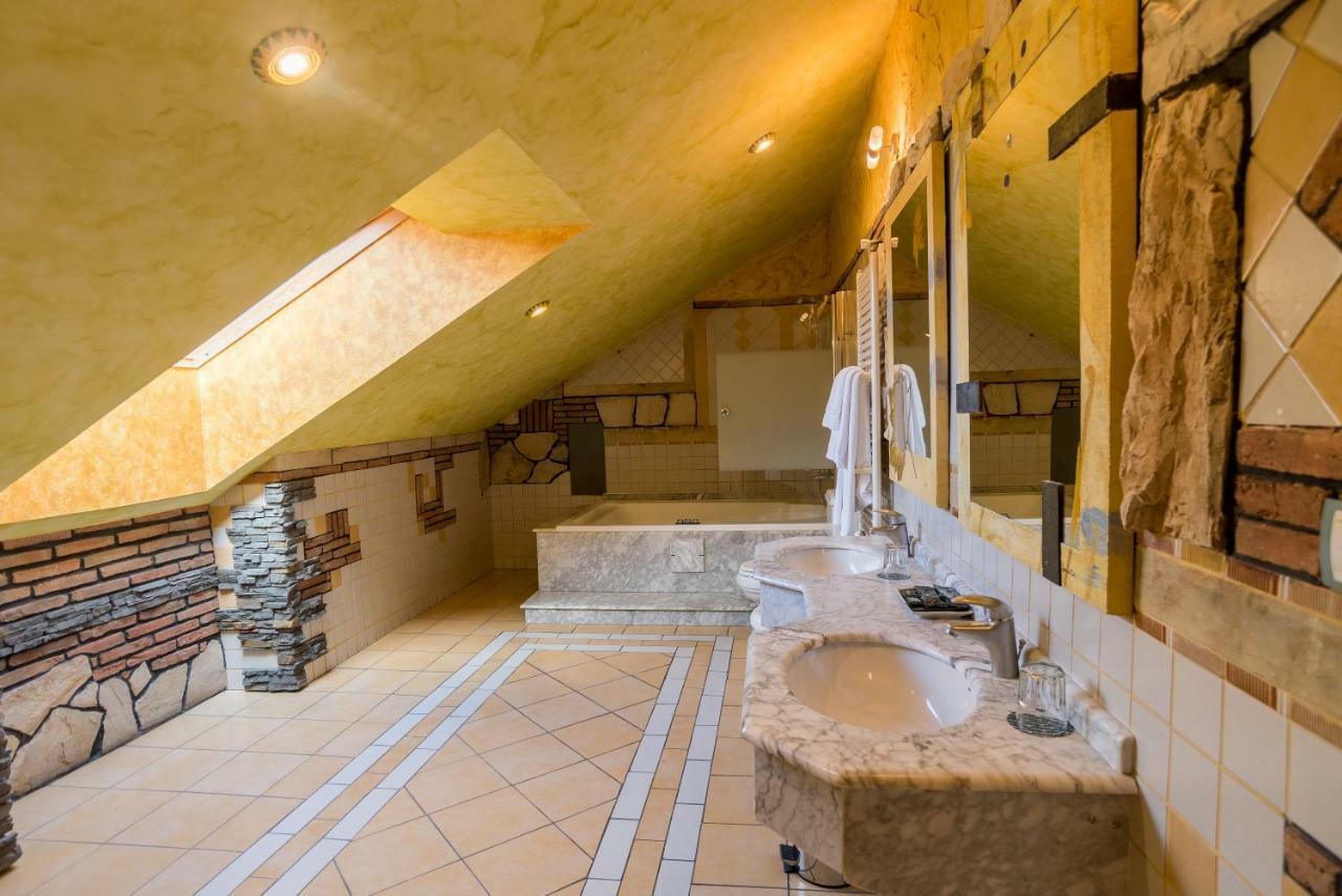 Hotel Spa Villa Pasiega 오스나요 외부 사진