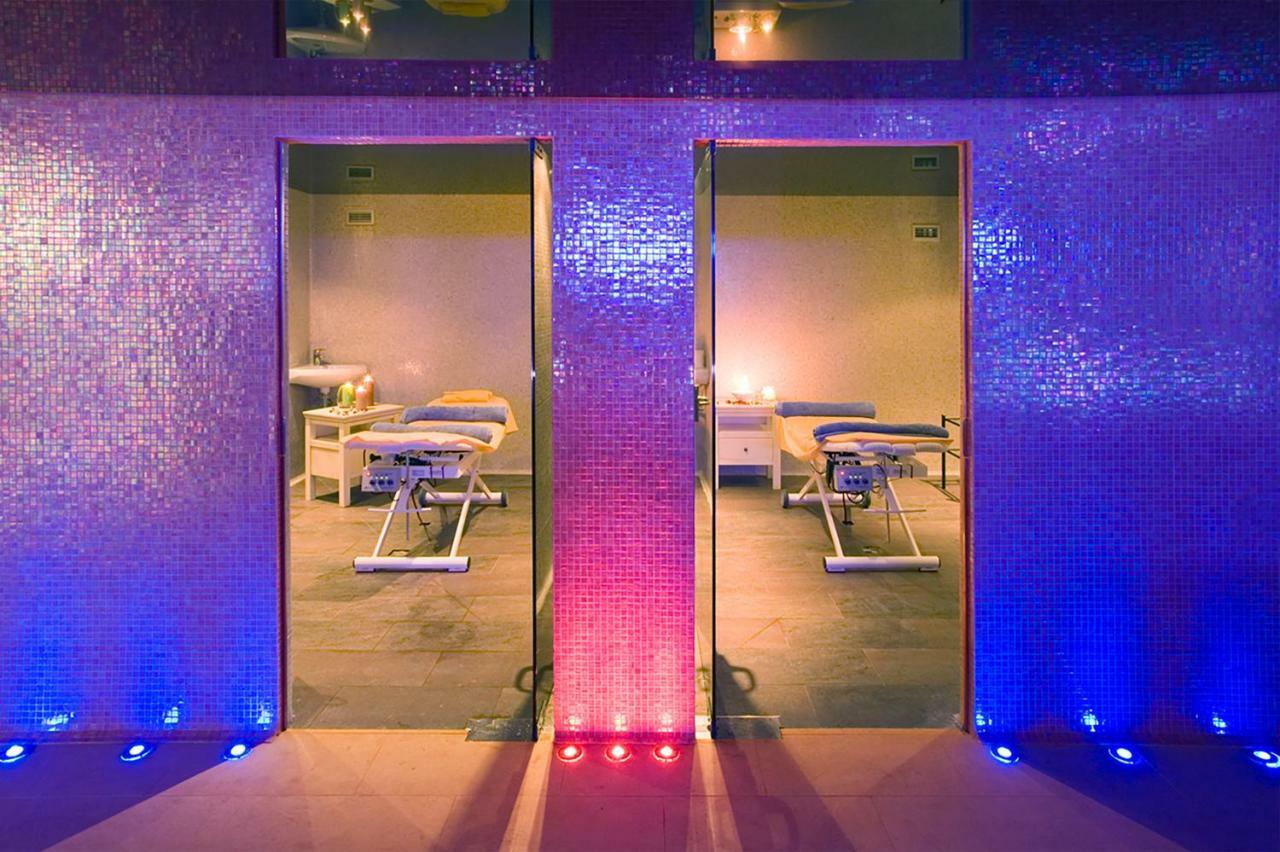 Hotel Spa Villa Pasiega 오스나요 외부 사진