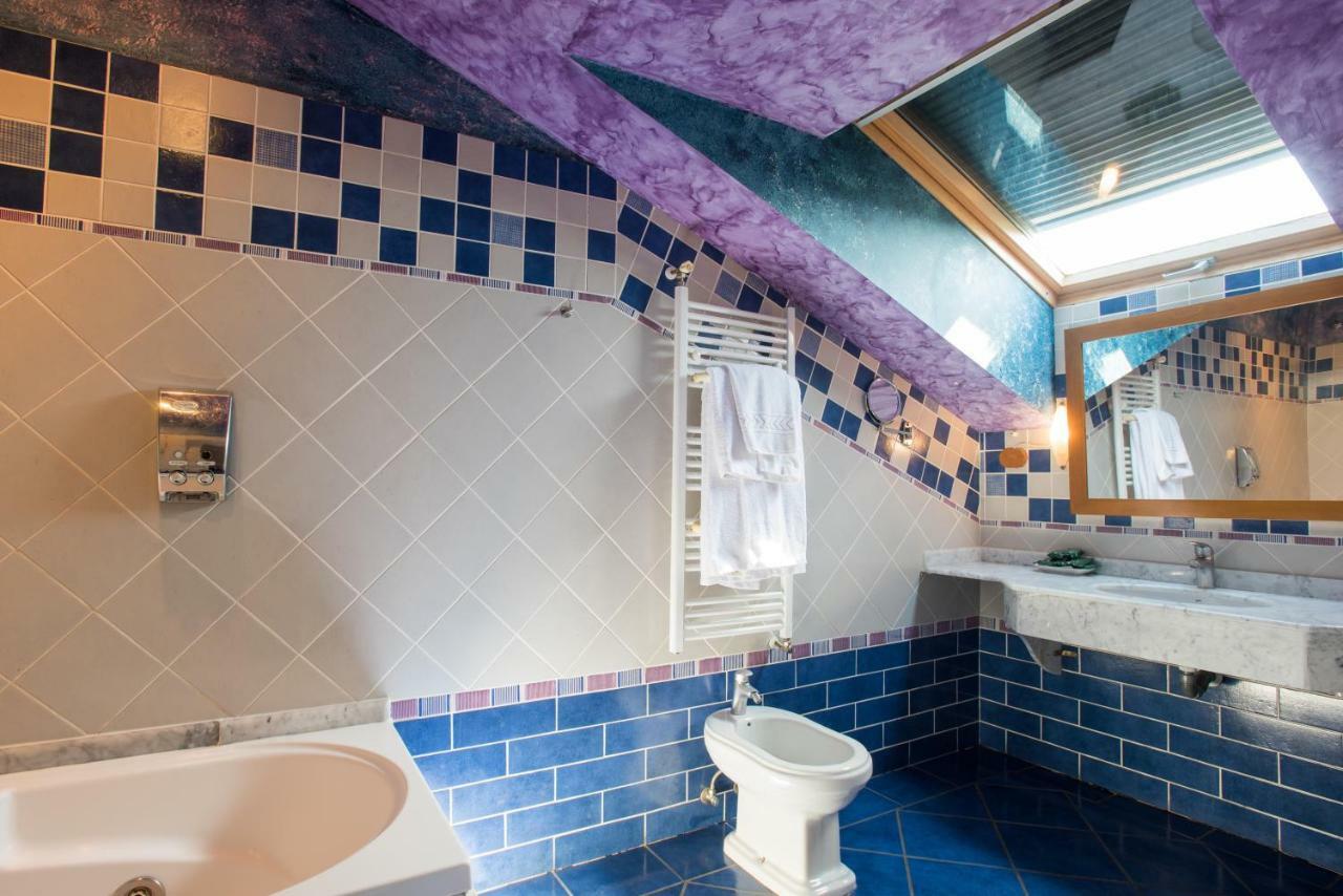 Hotel Spa Villa Pasiega 오스나요 외부 사진