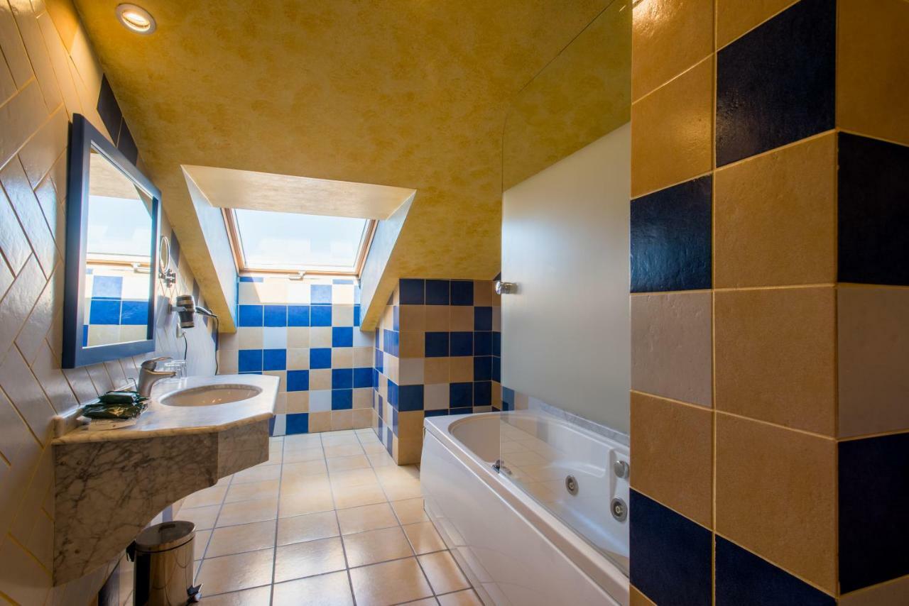 Hotel Spa Villa Pasiega 오스나요 외부 사진